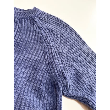 80s L.L.Bean COTTON KNIT MADE IN USA 🇺🇸 Size L