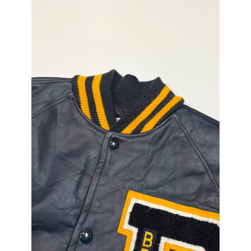 90〜00s General Sports VARSITY JACKET Size L | K