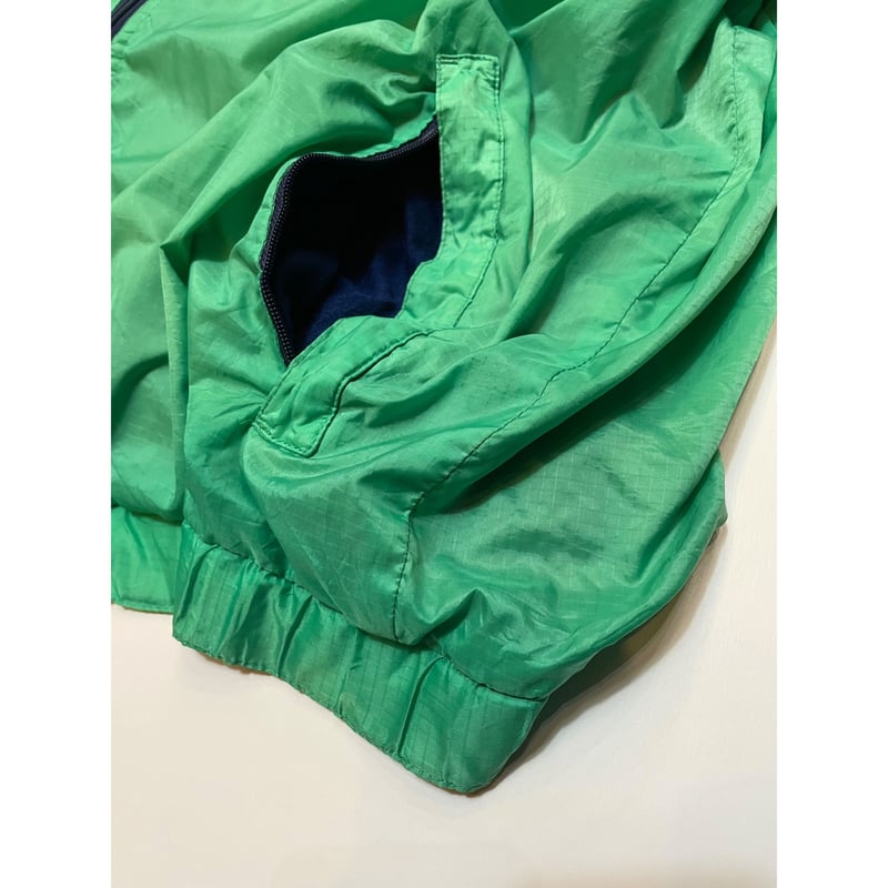 90s Patagonia FEATHER WEIGHT ZIP-UP JACKET Size