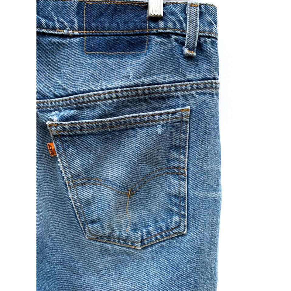 80s Levi's 517 BOOT CUT MADE IN USA 🇺🇸 Size W36 80s Levi's 517 BOOT CUT MADE IN USA 🇺🇸 Size W36