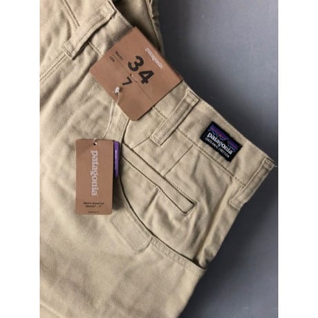 "NEW" Patagonia Stand Up Short's 7inch Size MEN'S W34