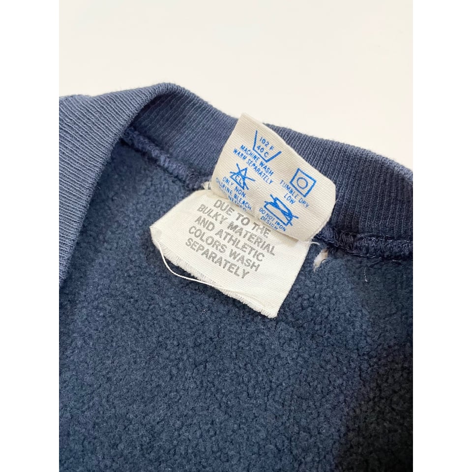 80s REVERSE WEAVE 襤褸 XXLサイズ USA製 80s Champion REVERSE WEAVE MADE IN USA🇺🇸 Size X