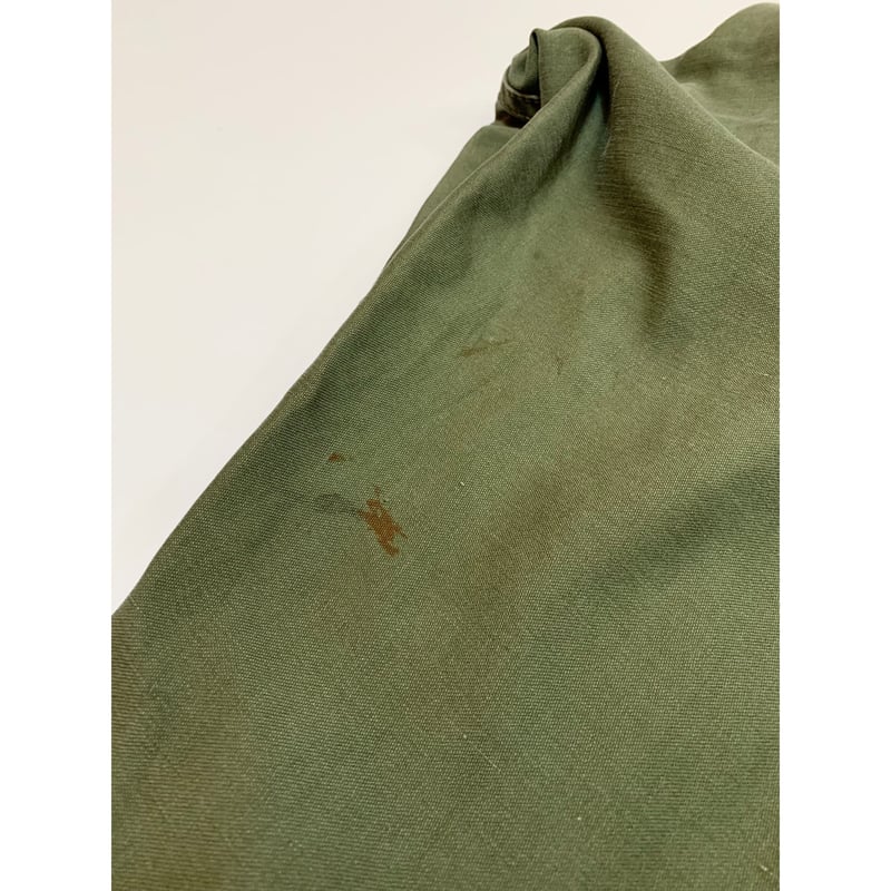 50s US ARMY M-51 FIELD TROUSERS Size SMALL-REGU