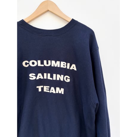 90s Champion "COLUMBIA" REVERSE WEAVE MADE IN USA 🇺🇸 Size XL
