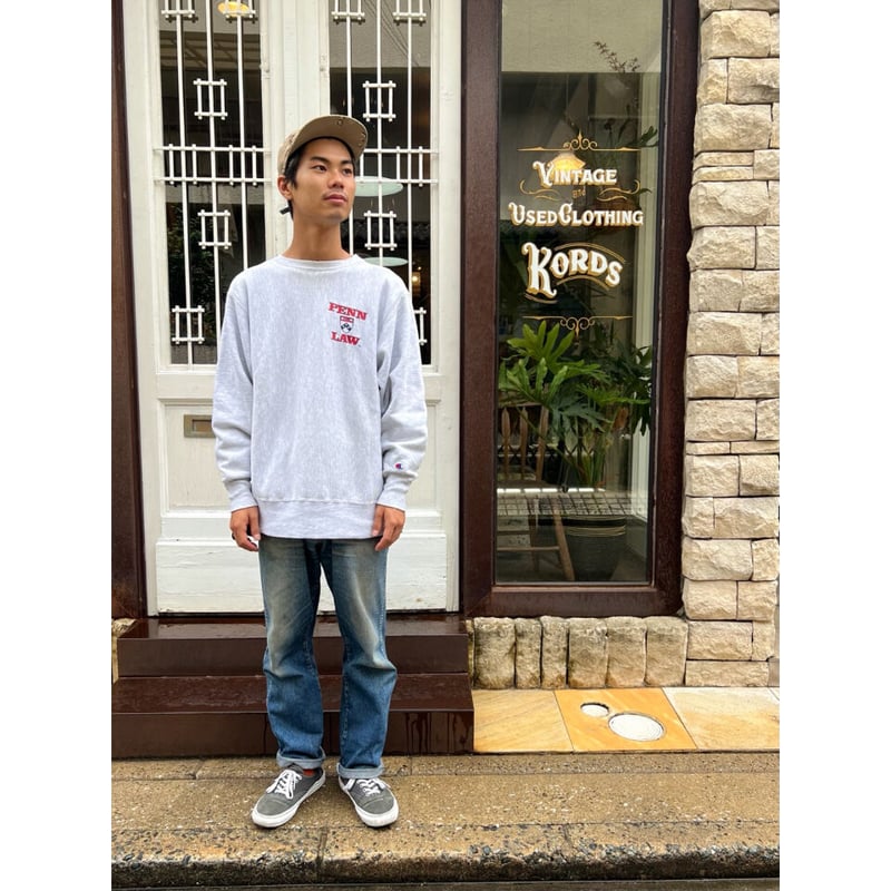 90s Champion REVERSE WEAVE MADE IN USA 🇺🇸 Size