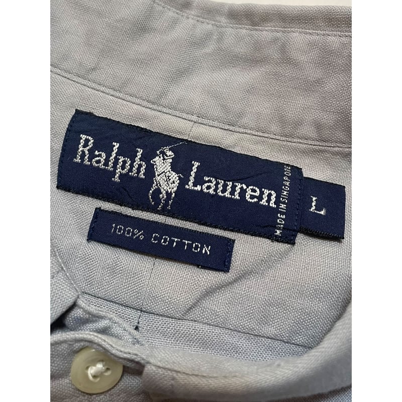 ラルフローレン　CORDS POLO RALPH LAUREN(ポロラルフローレン) 90's nordic pattern