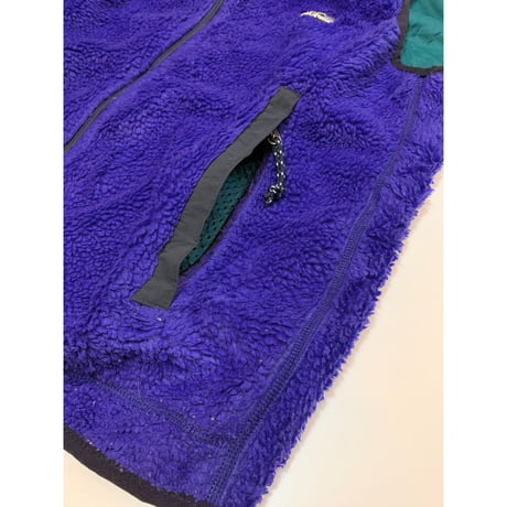 S97s Patagonia RETRO X VEST MADE IN USA 🇺🇸 Size XL