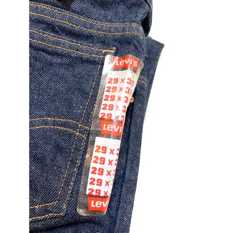 90s "DEAD STOCK" Levi’s 517 PRE-SURANK BOOT CUT MADE IN USA 🇺🇸 Size W29L30