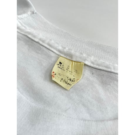 80s NEWPORT PREASURE Tee MADE IN USA 🇺🇸 Size XL