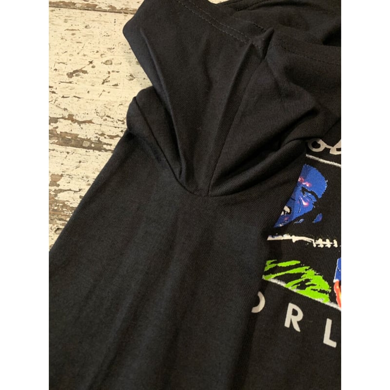 THE ROBERT CRAY BAND Tシャツ Lサイズ 94年ツアー THE ROBERT CRAY BAND Tシャツ Lサイズ 94年ツアー THE ROBERT