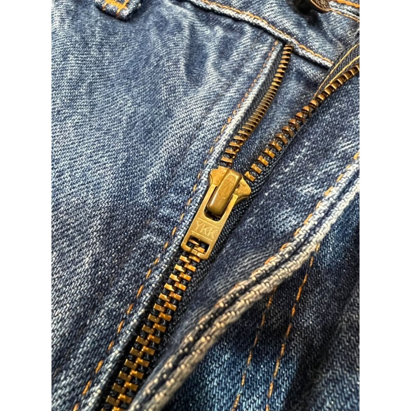 80s Levi's 517 DENIM MADE IN CANADA🇨🇦 Size W34L