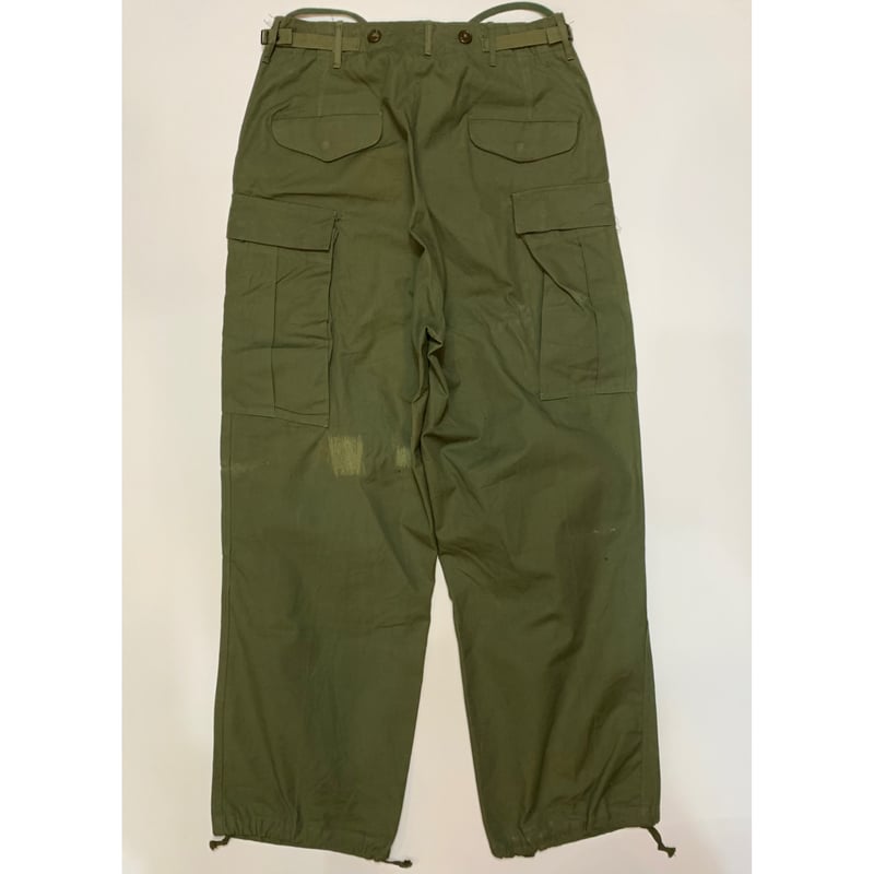50s US ARMY 