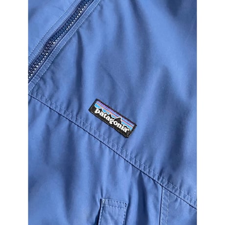 90s Patagonia "SHELLED SYNCHILLA" VEST Size M