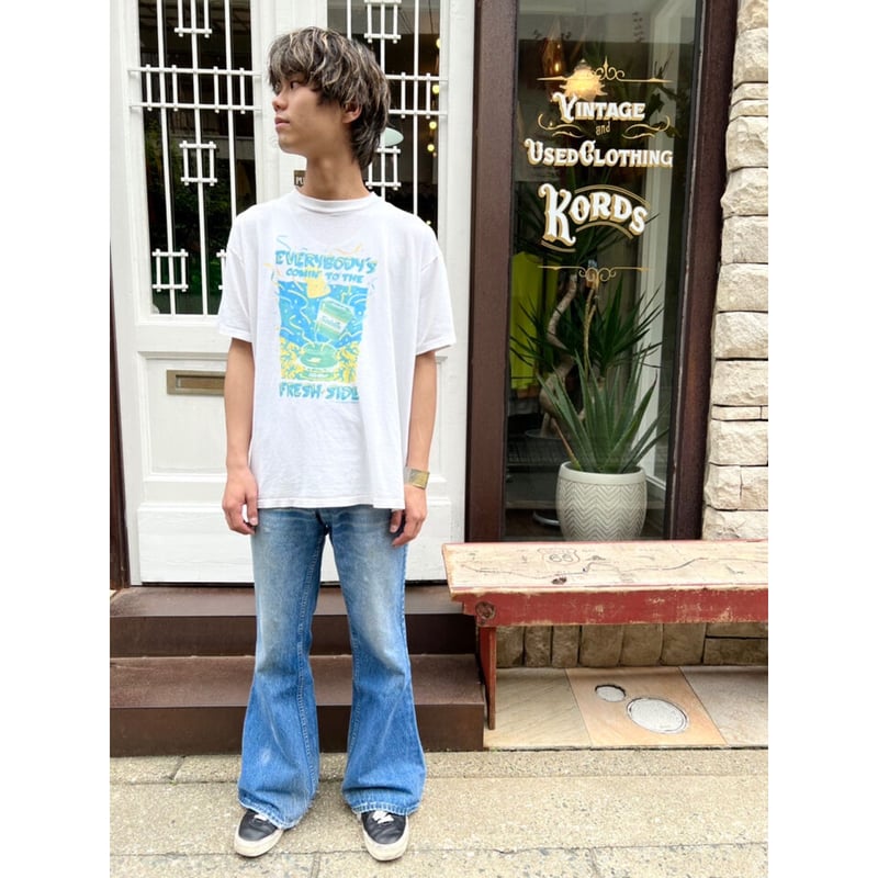 90s Levi's 684 BIG BELL JEANS MADE IN USA 🇺🇸 Si 90s Levi's 684 BIG BELL JEANS MADE IN USA 🇺🇸 Si