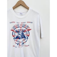 80s GRATEFUL DEAD "HAIGHT ASHBURY" ROCK Tee MADE IN USA 🇺🇸 Size L
