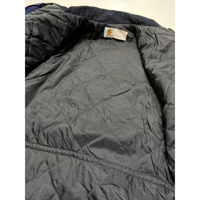 80〜90s carhartt TRADITIONAL COAT MADE IN USA 🇺🇸