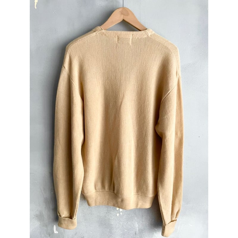 70s BARCLAY ACRYLIC CARDIGAN Size XL | KORDS 70s BARCLAY ACRYLIC CARDIGAN Size XL | KORDS