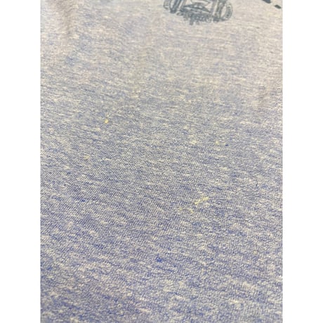 70s Champion "USNA" Tee MADE IN USA 🇺🇸 Size L