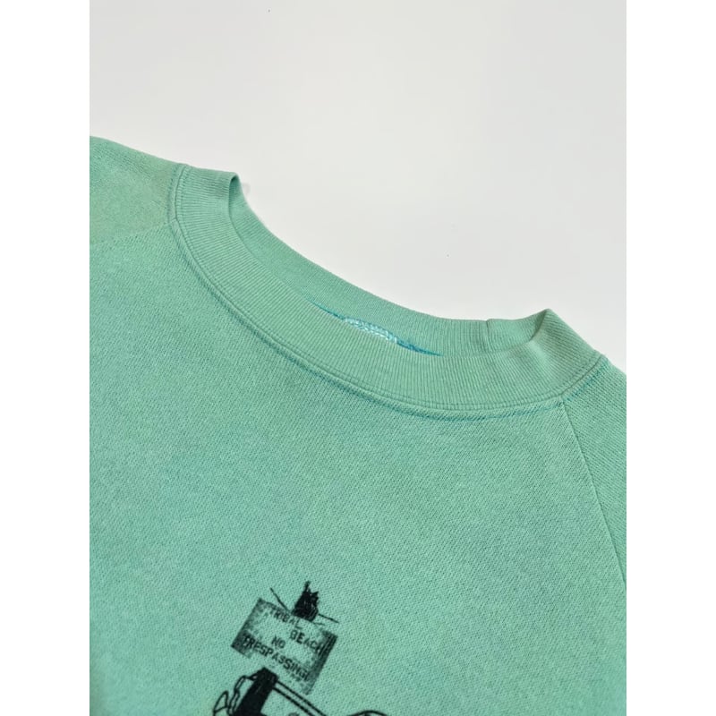 80s JIMMY'Z SWEAT MADE IN USA🇺🇸 Size L | KORDS