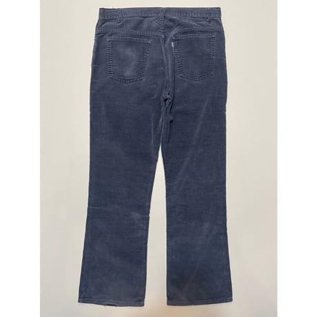80s Levi's 517 CORDUROY PANTS MADE IN USA 🇺🇸 Size W36L32→W36L31