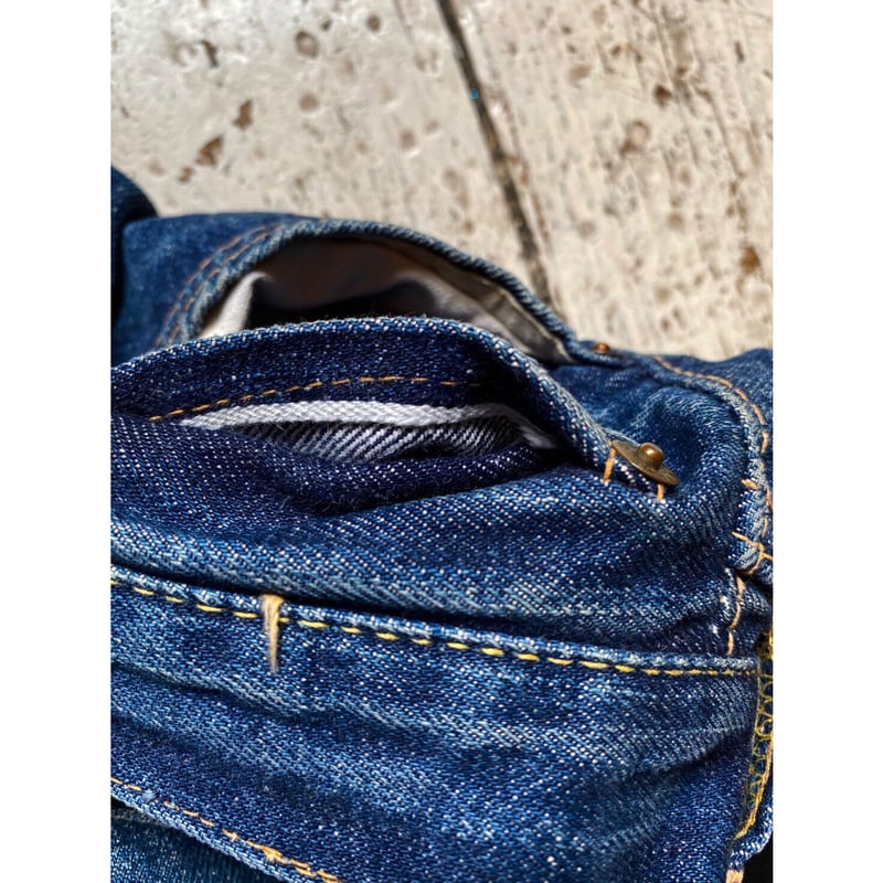 60s Levi's 501 BIG E MADE IN USA 🇺🇸 W36L29 | K 60s Levi's 501 BIG E MADE IN USA 🇺🇸 W36L29 | K
