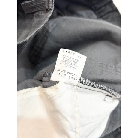 80s Levi's 519 CORDUROY PANTS MADE IN USA 🇺🇸 Size W32L31→W31L31