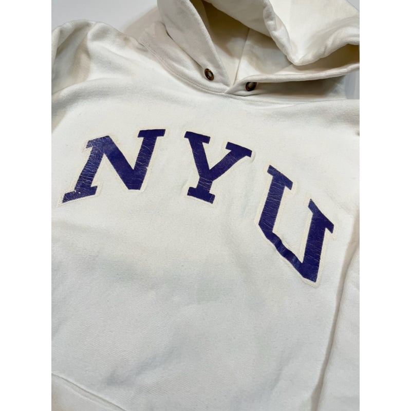 APPS GENERAL STORE™️ | 80's Champion Reverse Weave Hoodie