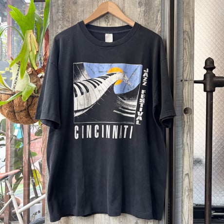 (専用) 90s JAZZ Tee