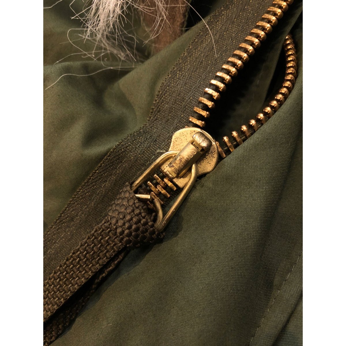 【83年製 美品】 M65 Fishtail Small fit=scale-down,w=1200