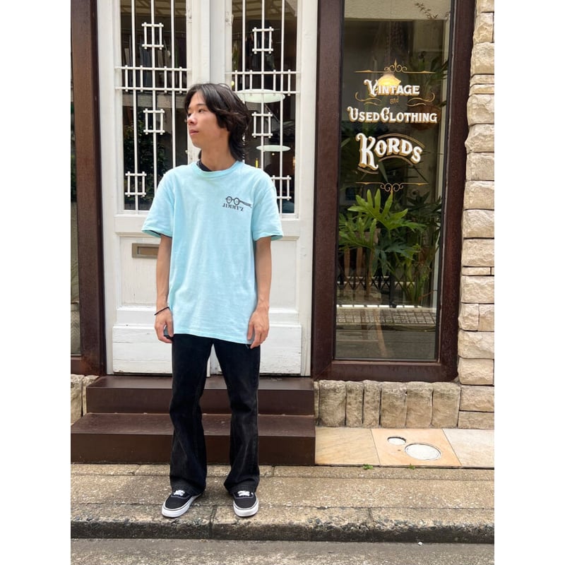 80s JIMMY'Z Tee Size L程 | KORDS 80s JIMMY'Z Tee Size L程 | KORDS
