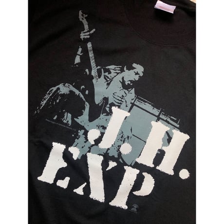 00s "DEAD STOCK"  JIMI HENDRIX EXPERIENCE  Tee Size L