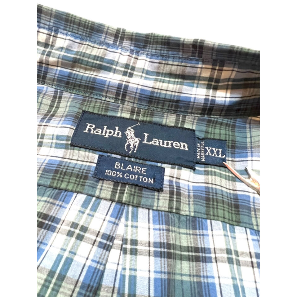90s Ralph Lauren 