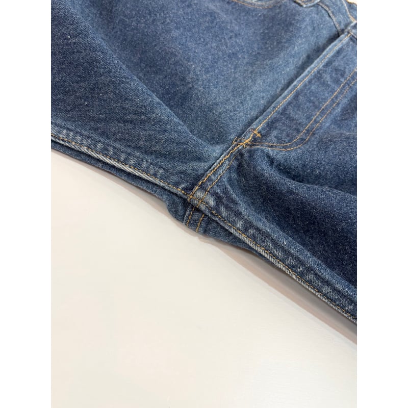 90s Levi's 501 DENIM PANTS MADE IN USA 🇺🇸 Size