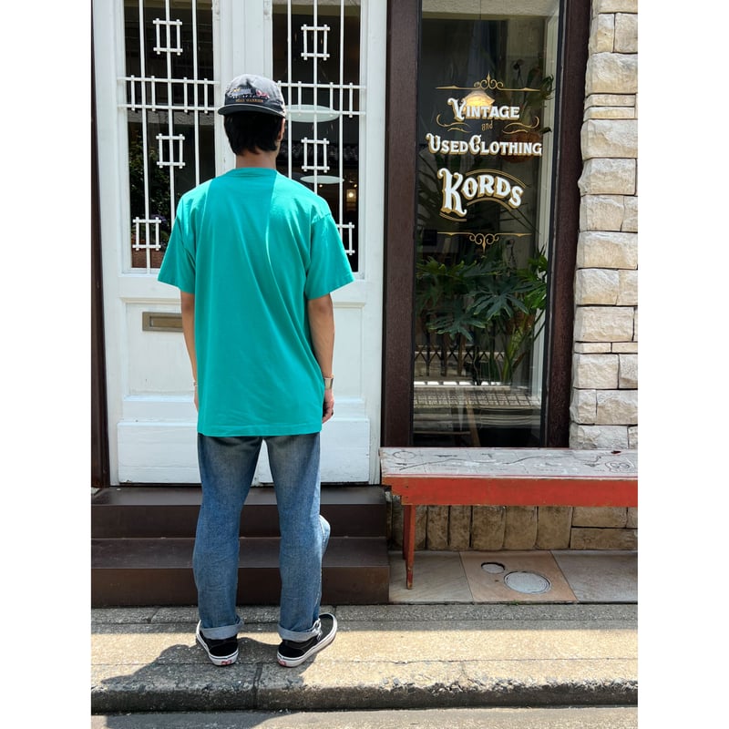 90s BAT MITZVAH Tee MADE IN USA 🇺🇸 Size XL | KORDS