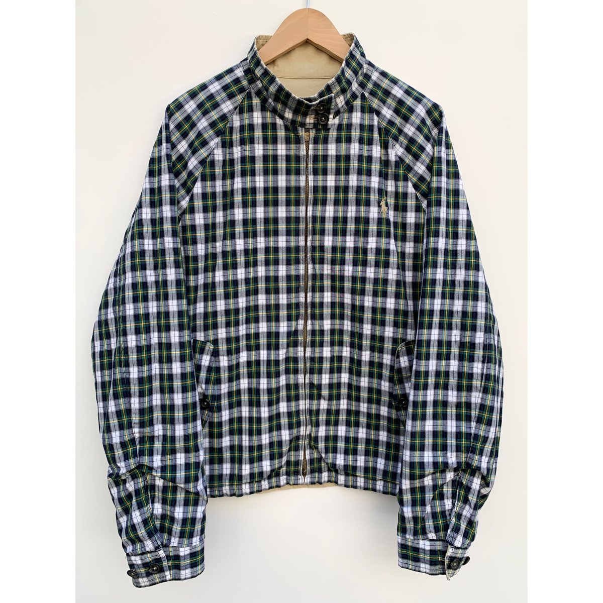 90s Ralph Lauren 