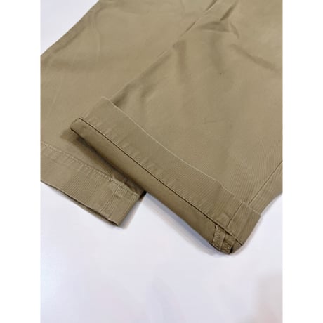 90s Ralph Lauren CHINO PANTS Size W32L30→W33L29