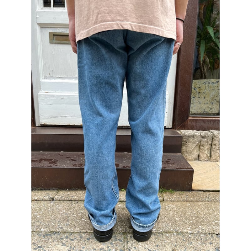 90s Levi's 501 DENIM PANTS MADE IN USA 🇺🇸 W38L3 90s Levi's 501 DENIM PANTS MADE IN USA 🇺🇸 W38L3