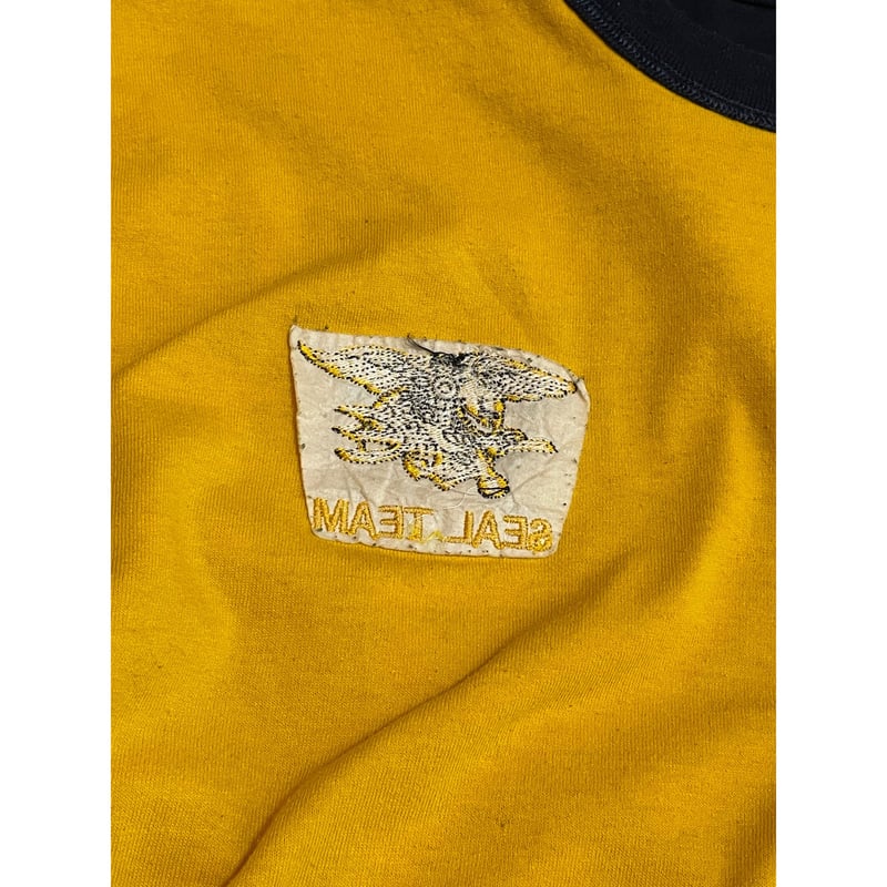 Champion Glenbard East チャンピオン リバーシブル 80s 80s Champion REVERSIBLE Tee MADE IN USA 🇺🇸 Size