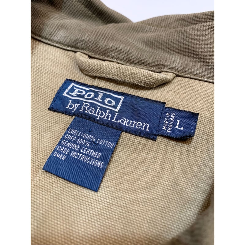 90s Ralph Lauren FIREMAN COAT Size L | KORDS 90s Ralph Lauren FIREMAN COAT Size L | KORDS