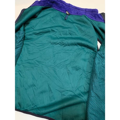S97s Patagonia RETRO X VEST MADE IN USA 🇺🇸 Size XL