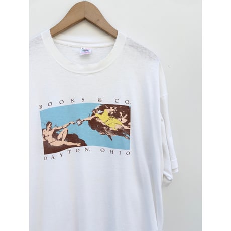 90s ゴッホ アートtシャツ 企業t ロンt USA製 レア 楽天市場】デッドストック 90s ☆ ゴッホ オフィシャル アート