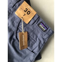 "NEW" Patagonia Stand Up Short's 7inch Size MEN'S W3 0