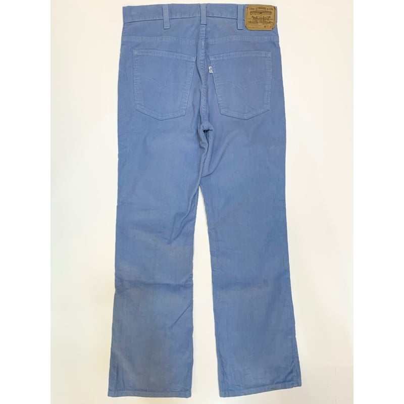 80s Levi's 517 CORDUROY PANTS MADE IN USA 🇺🇸 Si 80s Levi's 517 CORDUROY PANTS MADE IN USA 🇺🇸 Si