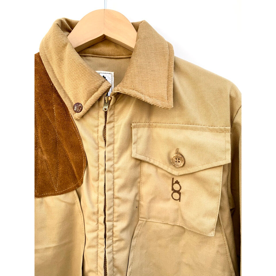 80s bob allen SHOOTING JACKET Size S | KORDS 80s bob allen SHOOTING JACKET Size S | KORDS