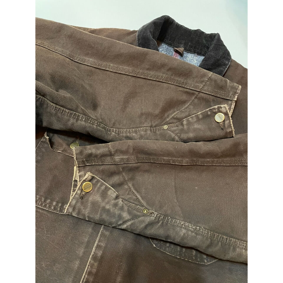90s carhartt DUCK CHORE COAT Size L | KORDS 90s carhartt DUCK CHORE COAT Size L | KORDS