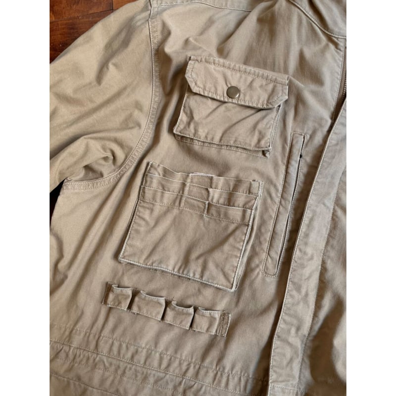 80s BANANA REPUBLIC 