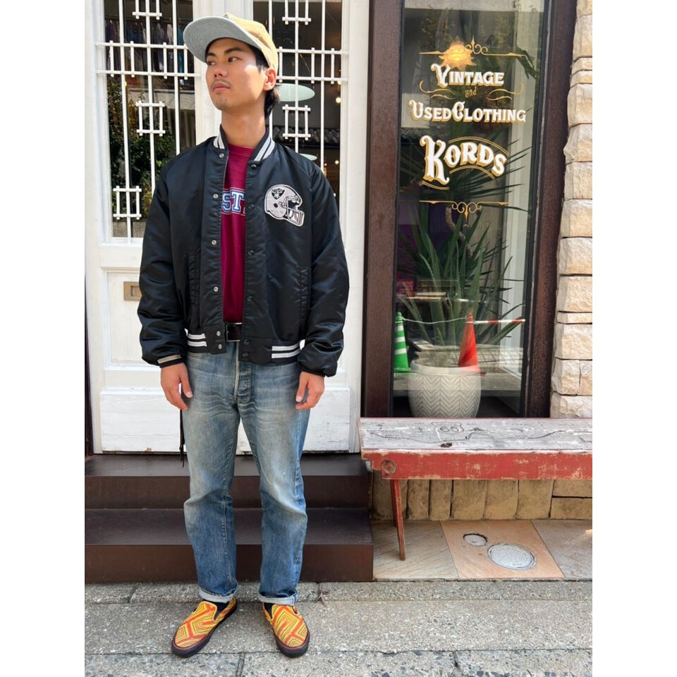 90s CHALK LINE 