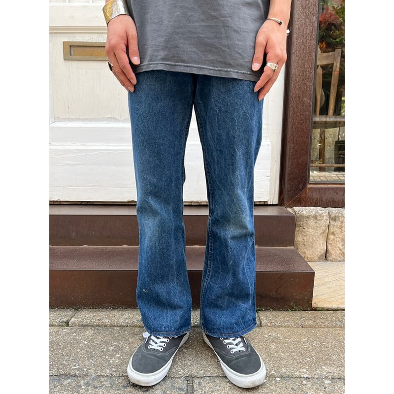 70s Levi's 646 BELL BOTTOM JEANS MADE IN USA 🇺🇸 70s Levi's 646 BELL BOTTOM JEANS MADE IN USA 🇺🇸