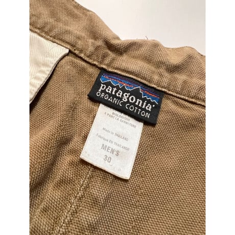 PATAGONIA STANDUP SHORTS Size W30
