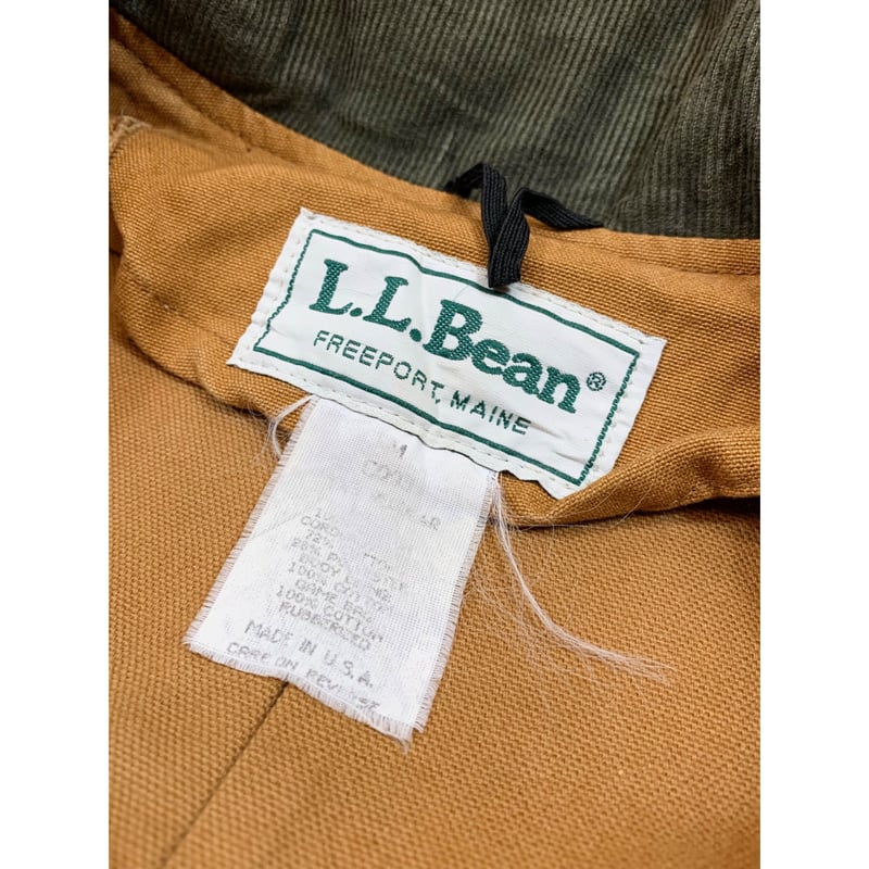 80s L.L.Bean HUNTING JACKET MADE IN USA 🇺🇸 Size 80s L.L.Bean HUNTING JACKET MADE IN USA 🇺🇸 Size